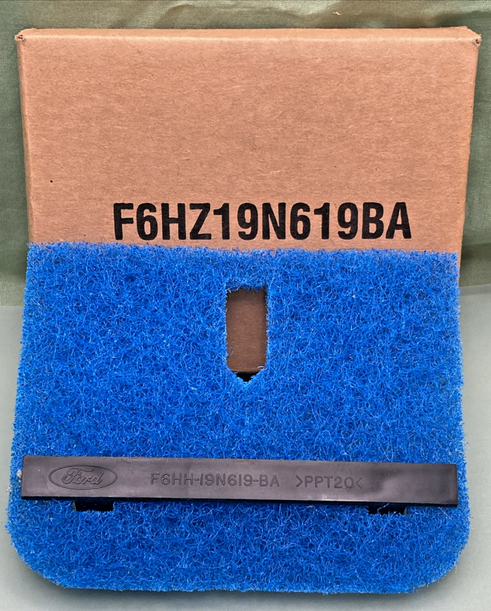 New Genuine Ford F6HZ19N619BA Cabin Air Filter