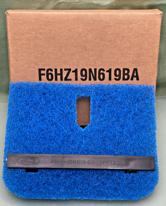 New Genuine Ford F6HZ19N619BA Cabin Air Filter