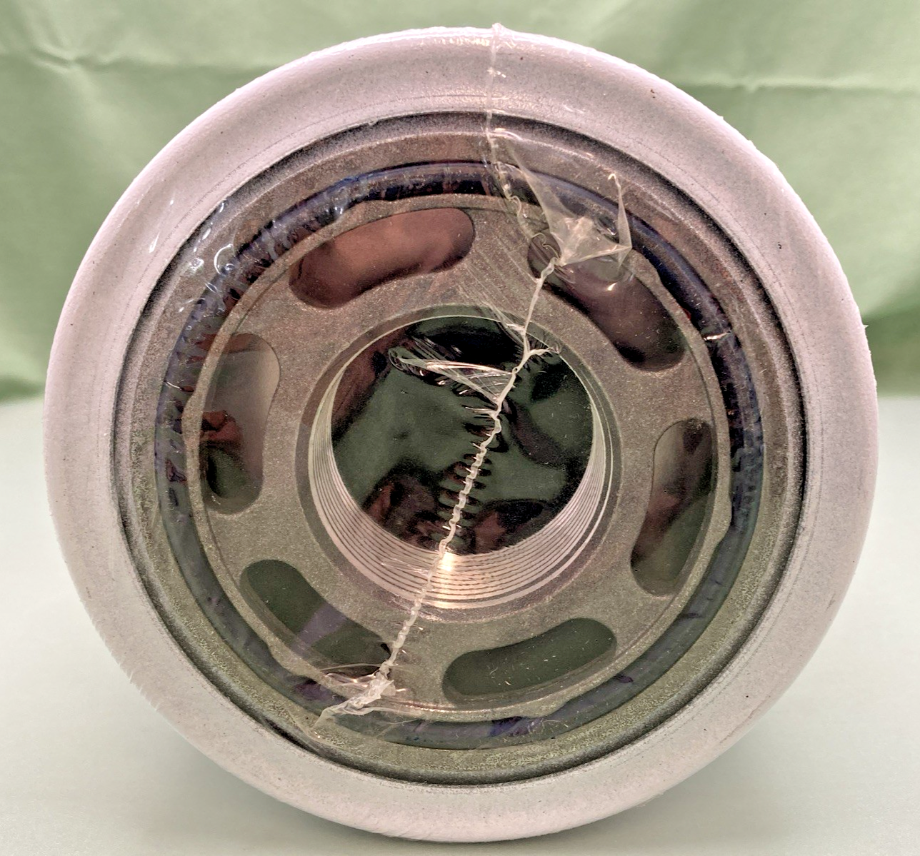 New Genuine Wix 557084 Hydraulic Filter