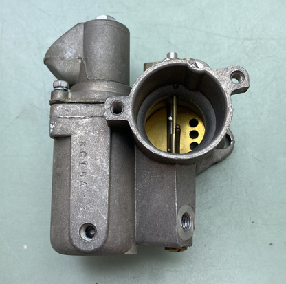 NEW MERCURY MERCARB KC15A12 1399-1930 1399-4664 CARBURETOR 015063 06482