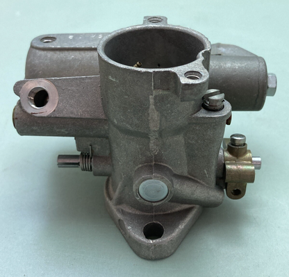 NEW MERCURY MERCARB KC15A12 1399-1930 1399-4664 CARBURETOR 015063 06482