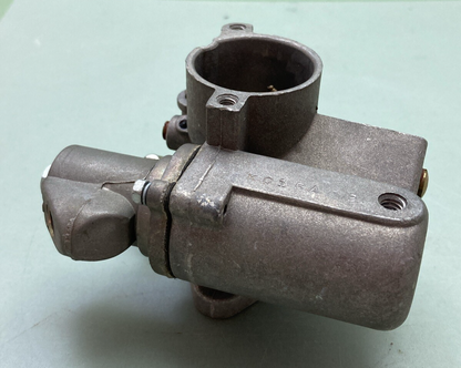 NEW MERCURY MERCARB KC15A12 1399-1930 1399-4664 CARBURETOR 015063 06482
