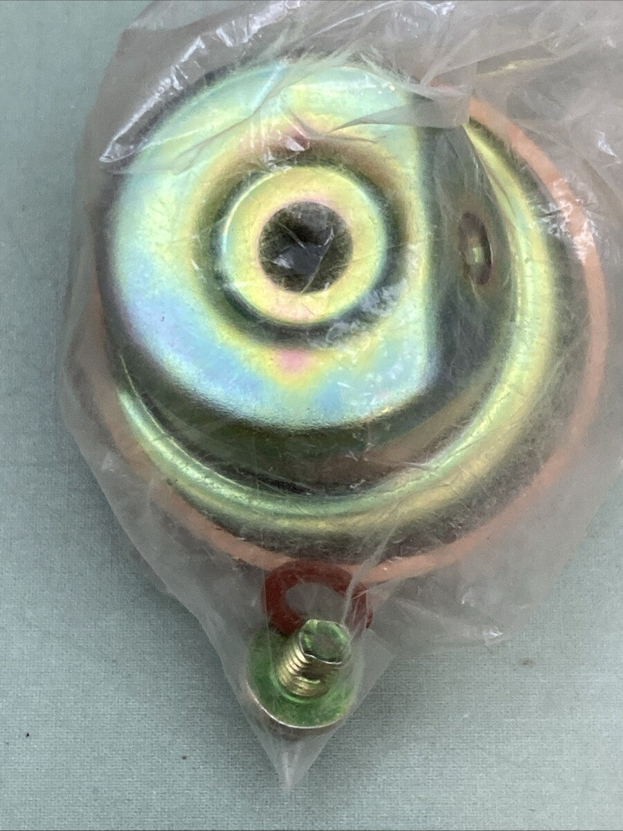 New Genuine Honda 16015-887-782 Chamber, Set, Float