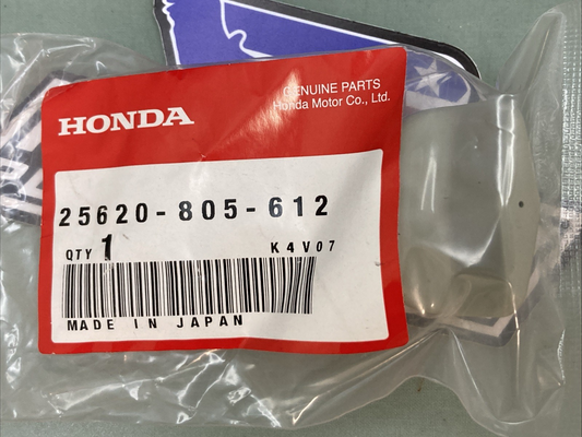 New Genuine Honda 25620-805-612 Oil Filler Cap