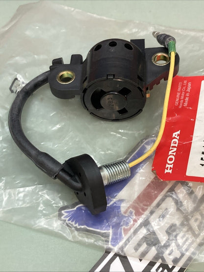 New Genuine Honda 15510-ZE2-043 Switch, Oil, Level