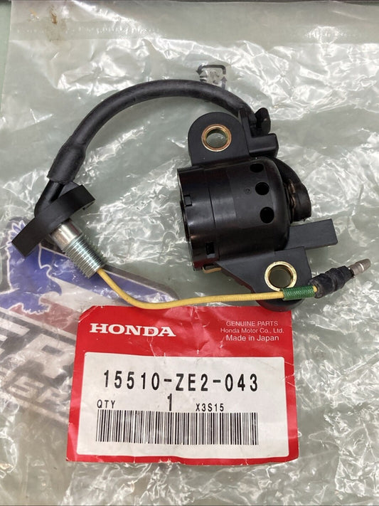 New Genuine Honda 15510-ZE2-043 Switch, Oil, Level