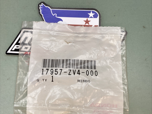 New Genuine Honda 17957-ZV4-000 Bush, Linkage