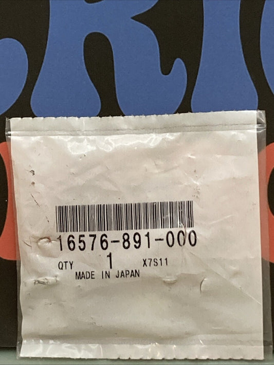 New Genuine Honda 16576-891-000 Bush, Linkage