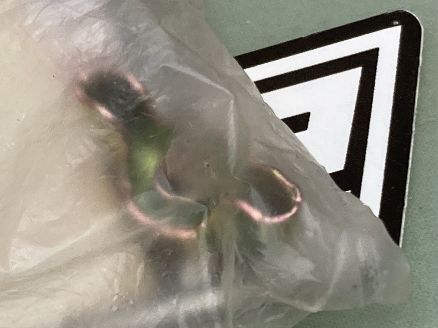 QTY 3 New Genuine Honda 90325-044-000 Nut