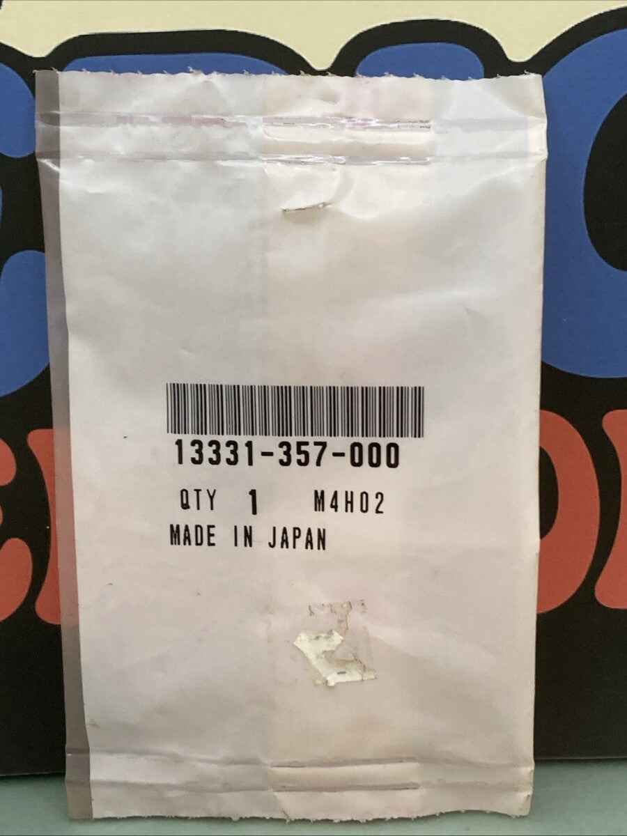 New Genuine Honda 13331-357-000 Key (25X18)