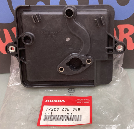 New Genuine Honda 17220-Z0D-000 Housing- Air Cleaner