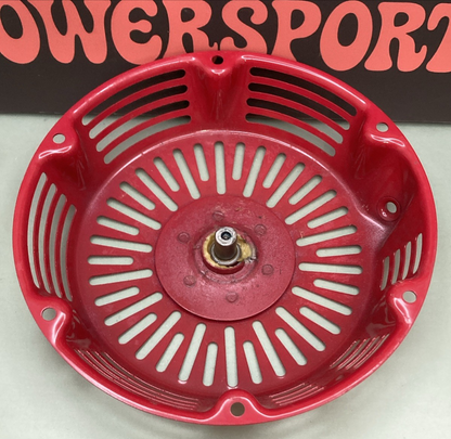 New Genuine Honda 28410-ZE3-W01ZP Case- Recoil Starter