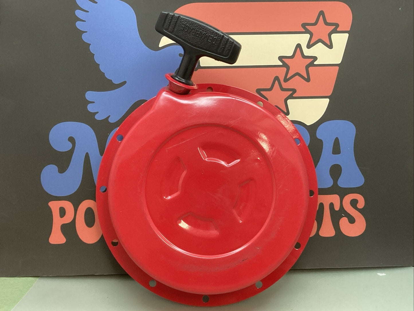 New Replaces Honda 28400-ZE2-003ZA Starter, Recoil