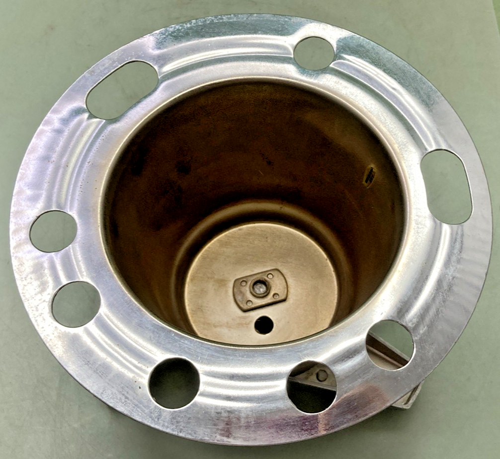 Gorilla 63516 Center Hub Cap 3 Bar Swept Wing Spinner w/Tower New Replaces