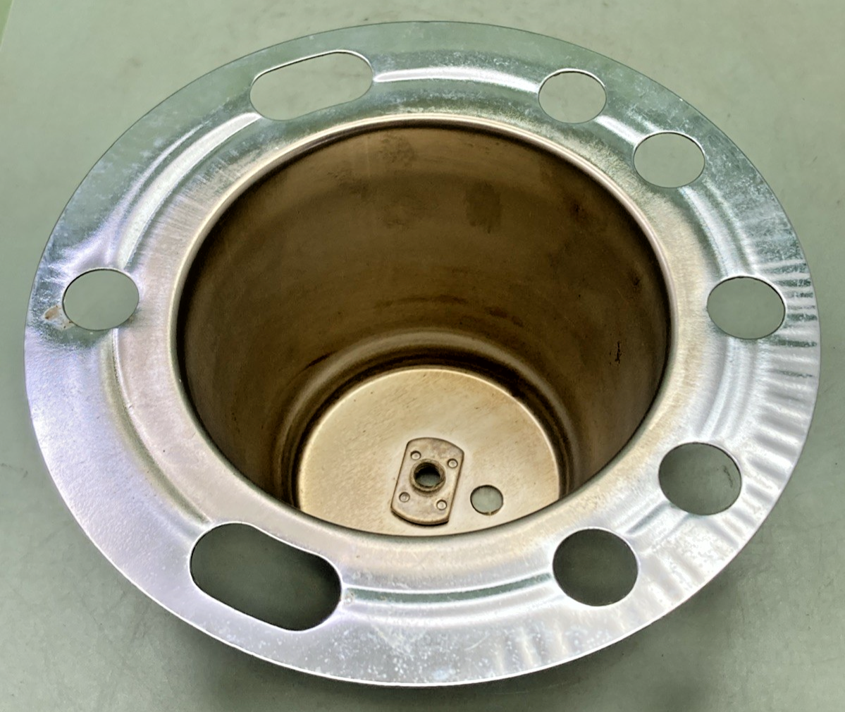 New Replaces Custom 890016 Wheel Center Cap