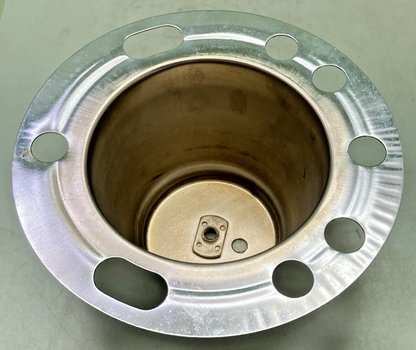 New Replaces Custom 890016 Wheel Center Cap