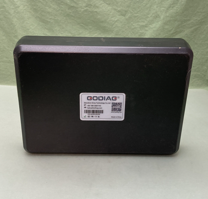 NEW GENUINE GODIAG X002X4TJGX GT100+ Break Out Box