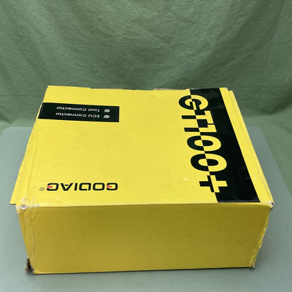 NEW GENUINE GODIAG X002X4TJGX GT100+ Break Out Box
