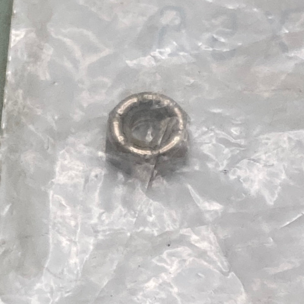 Polaris 7541931 Nut Hex S.S. New Genuine