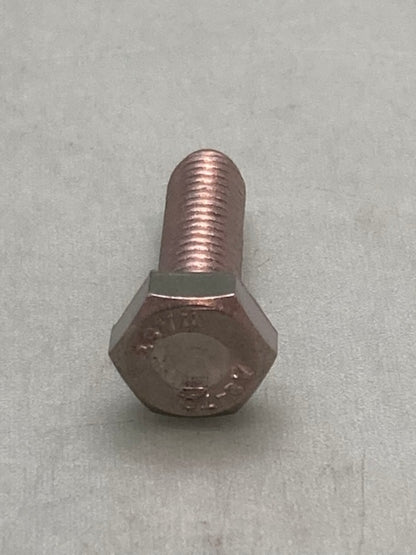 Qty 8 Polaris 7516805 Screw 7517805 New Genuine