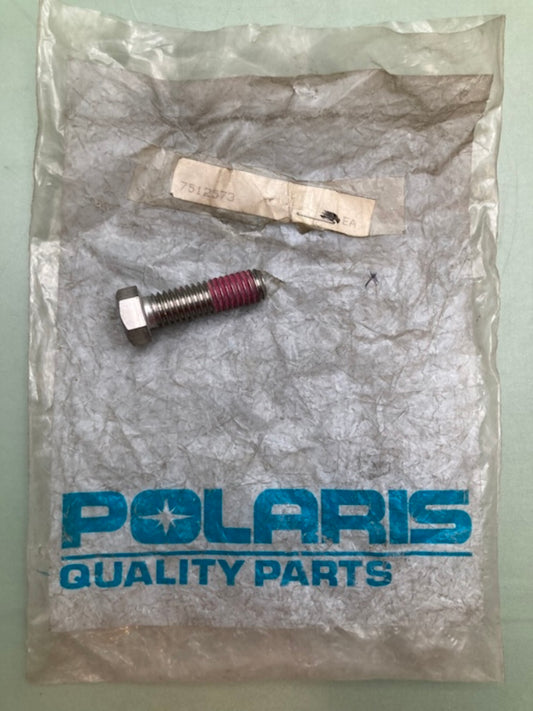 Polaris 7512573 Bolt S.S. New Genuine
