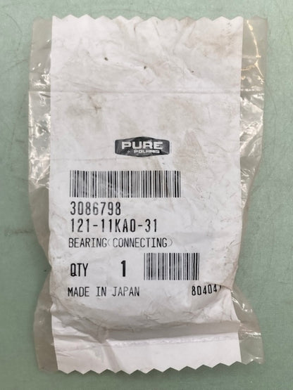 Polaris 3086798 Bearing Connecting New Genuine