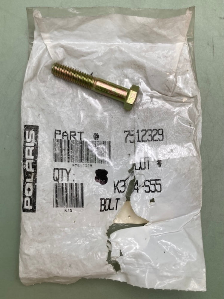 Polaris 7512329 Bolt New Genuine