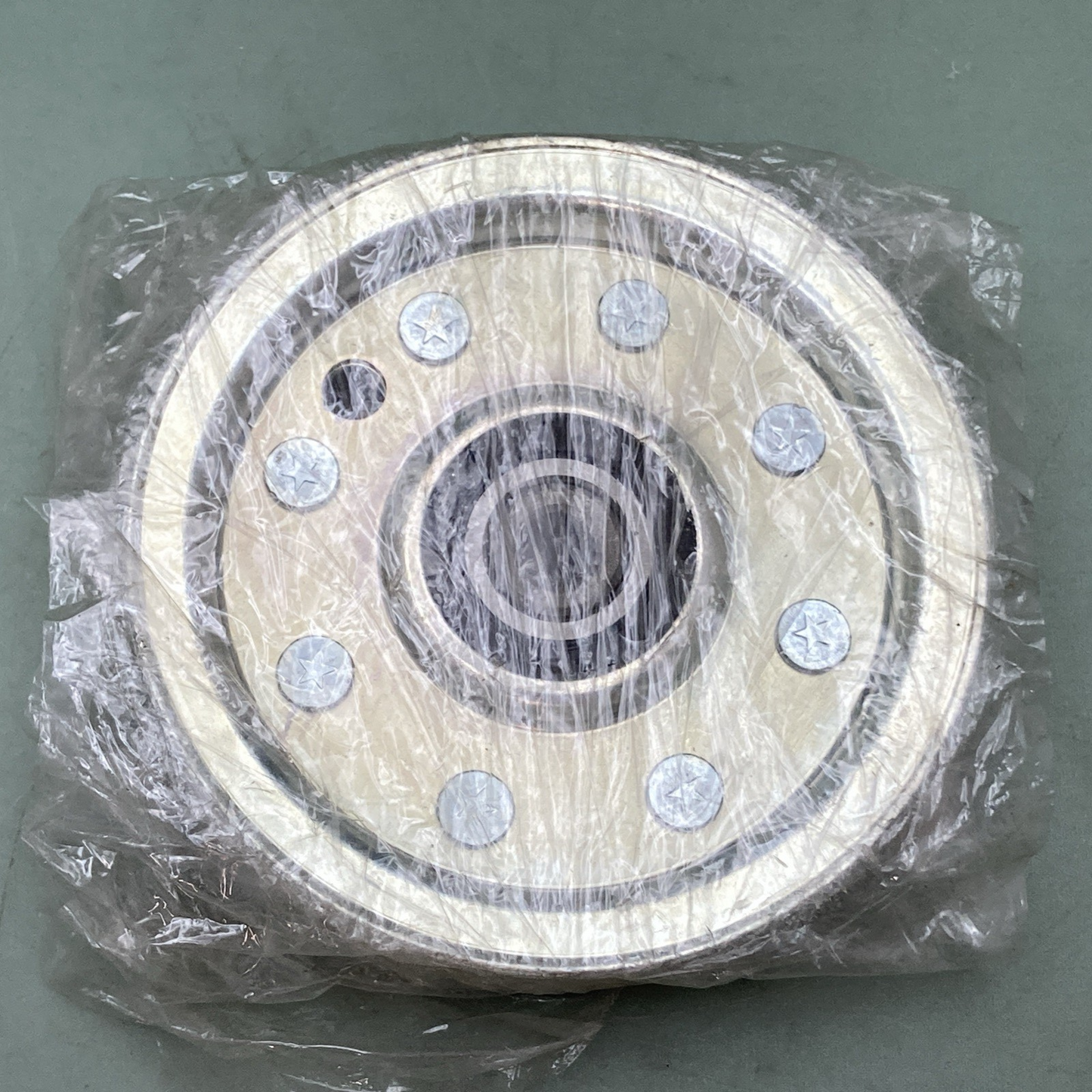 New Replaces Briggs & Stratton 500113 Engines Pully