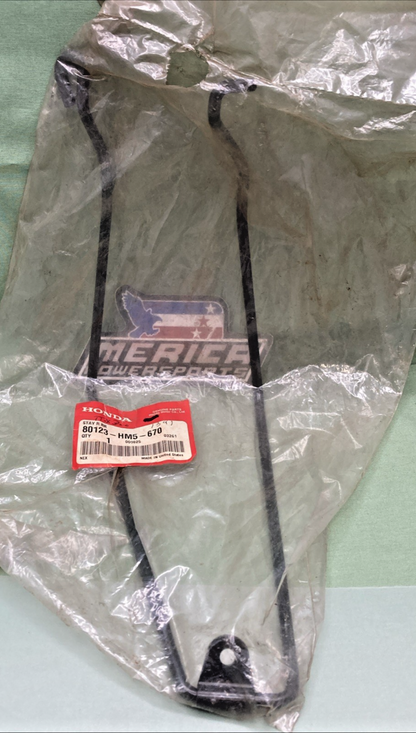 New Genuine Honda 80123-HM5-670 Stay R RR
