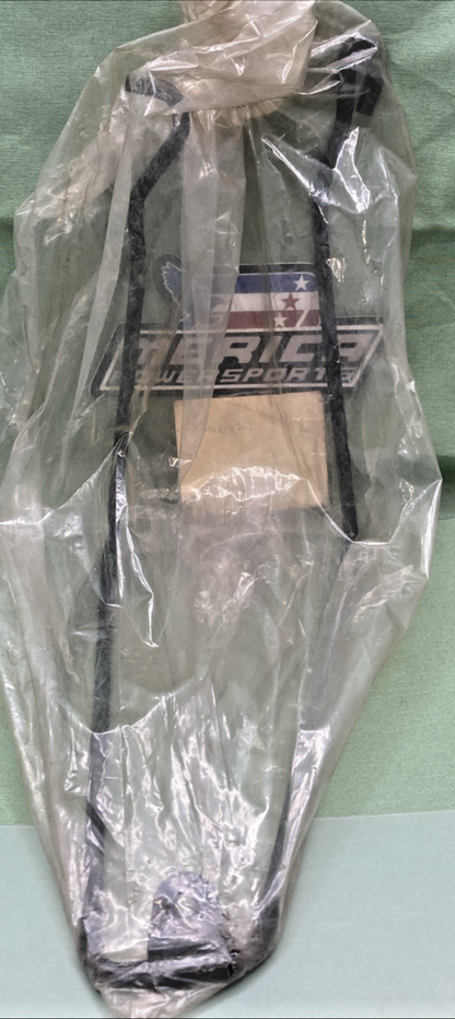 New Genuine Honda 80124-HM5-670 Stay L RR Mudguard