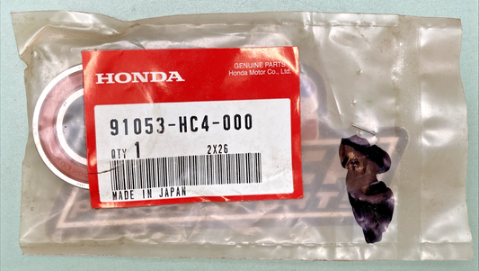 New Genuine Honda 91053-HC4-000 Bearing