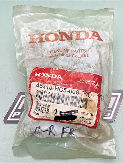 New Genuine Honda 45310-HC5-006 Rear Wheel Cylinder