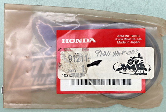 New Genuine Honda 91211-HN8-003 Seal