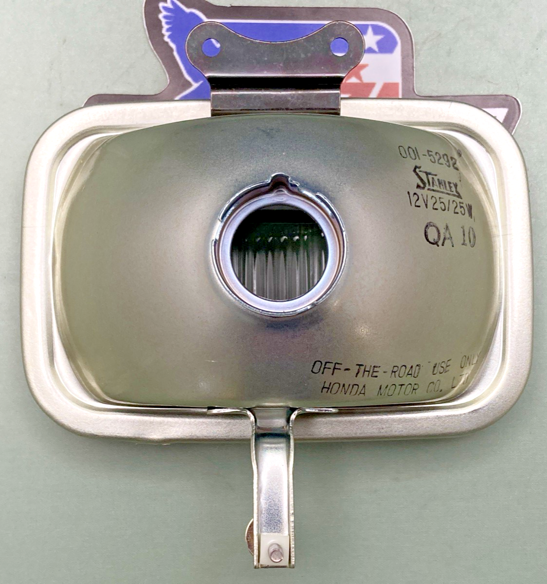 New Genuine Honda 33120-HF1-670 Headlight Unit