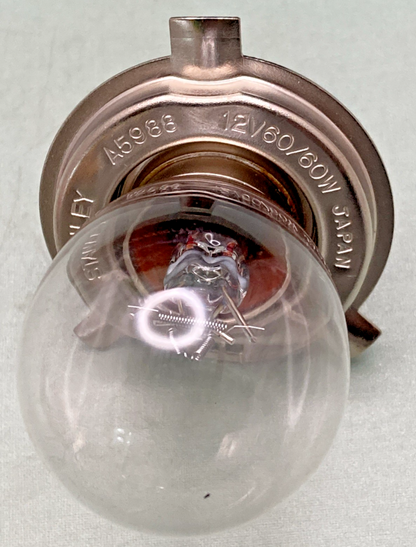 New Genuine Honda 34901-950-003 Bulb 12v 60w