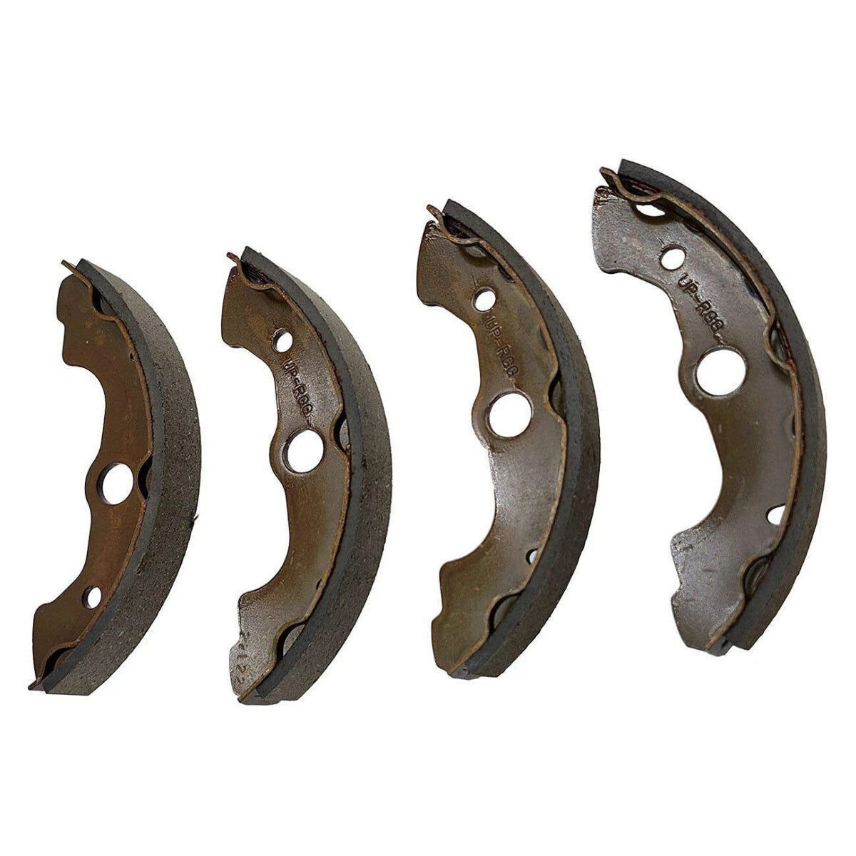 New Genuine Honda 06450-HC5-900 Brake Shoe Set