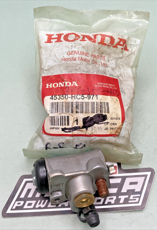 New Genuine Honda 45350-HC5-971 Rear Hand Brake Cable