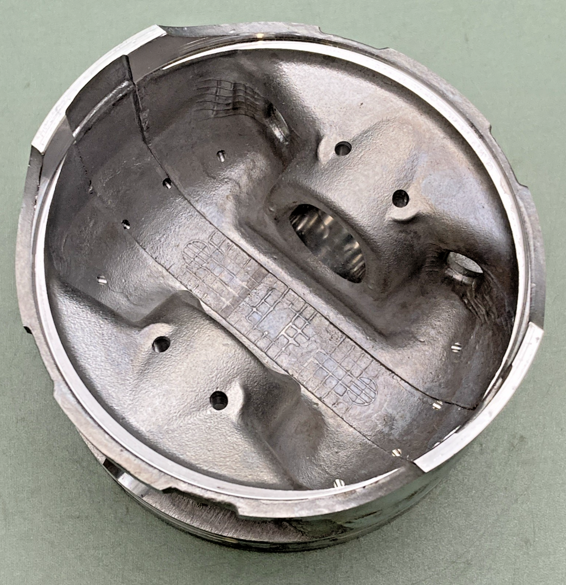New Genuine Honda 13103-HN0-A00 Piston