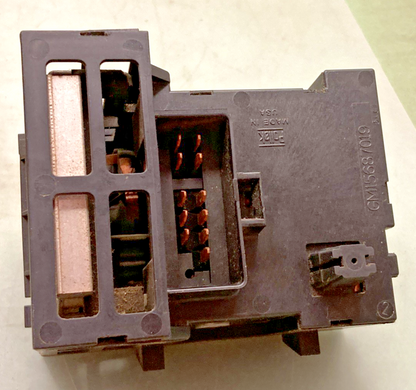 New Genuine ACDelco 15013005 Switch