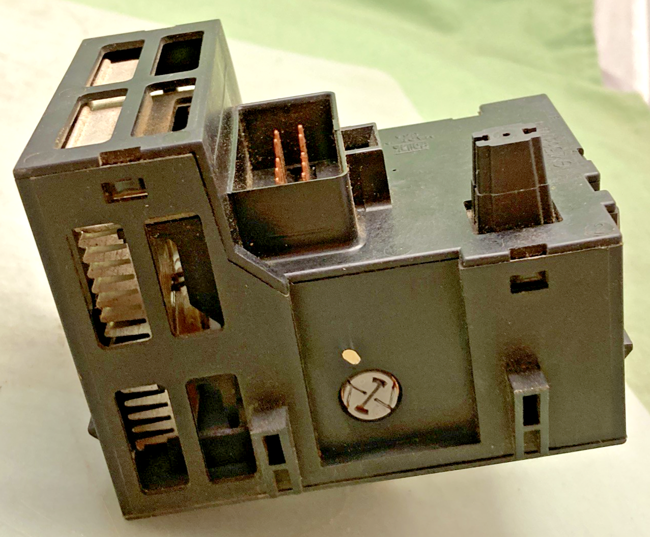 New Genuine ACDelco 15013005 Switch