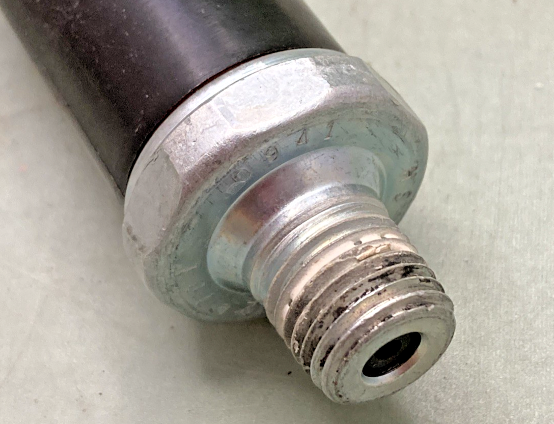 New Genuine Borg Warner S4115 Interruptor Commutateur Switch