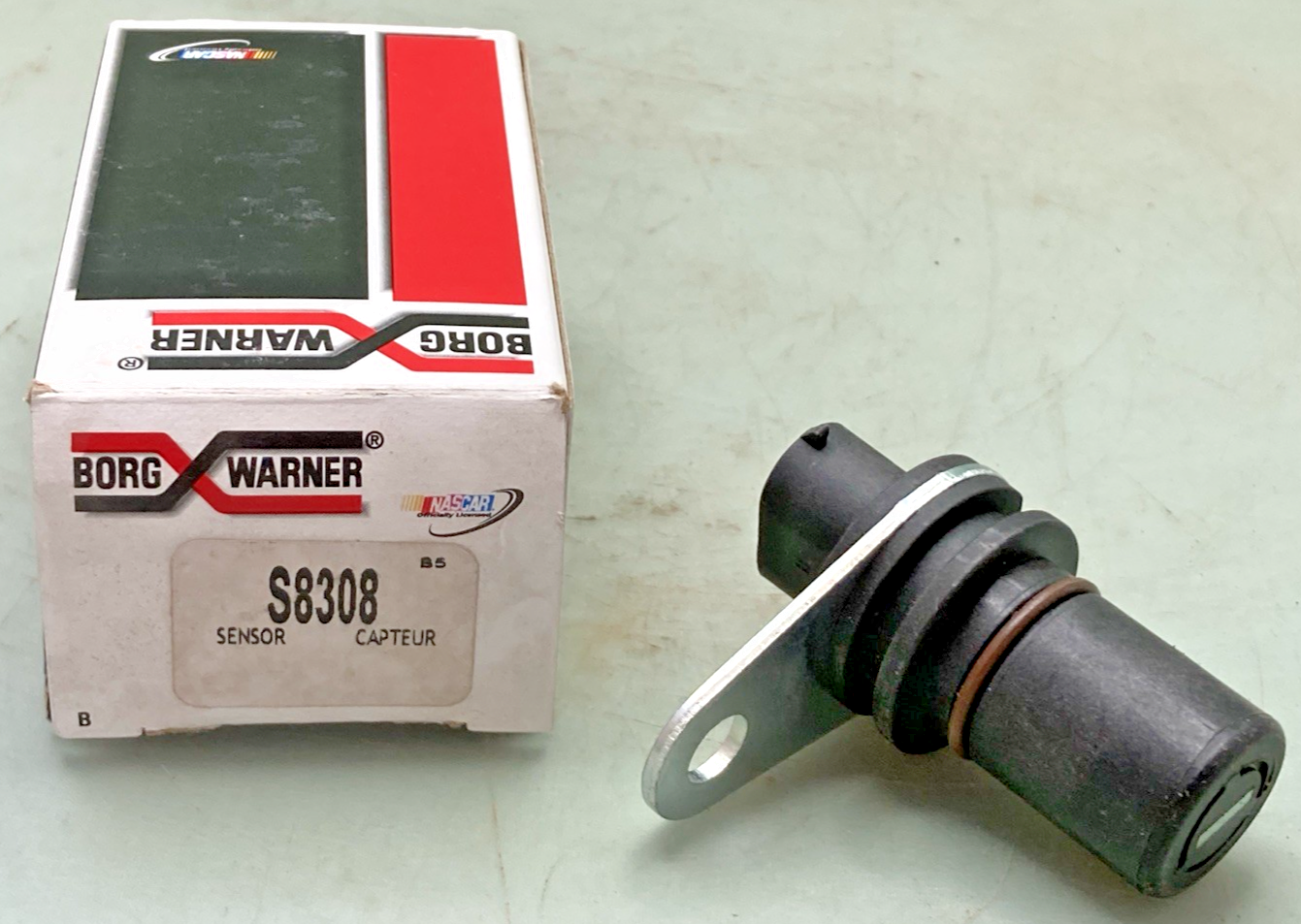 New Genuine Borg Warner S8308 Capteur Sensor