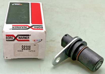 New Genuine Borg Warner S8308 Capteur Sensor