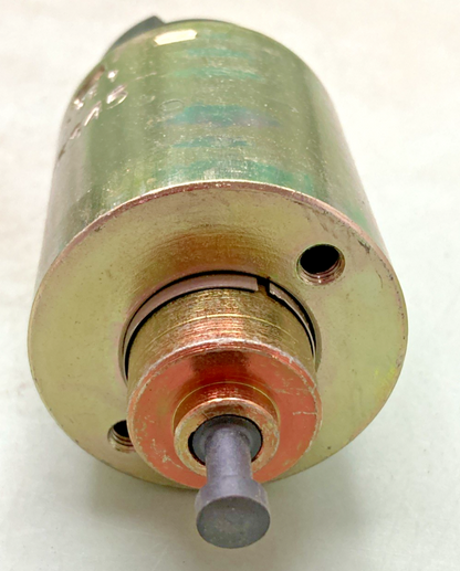 New Genuine Borg Warner S5060 Solenoid Starter Switch