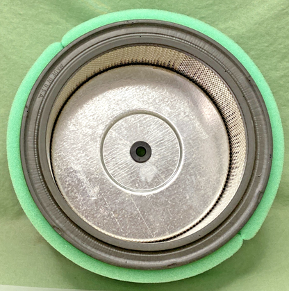 New Replaces Wix 26336002A3 Air Filter