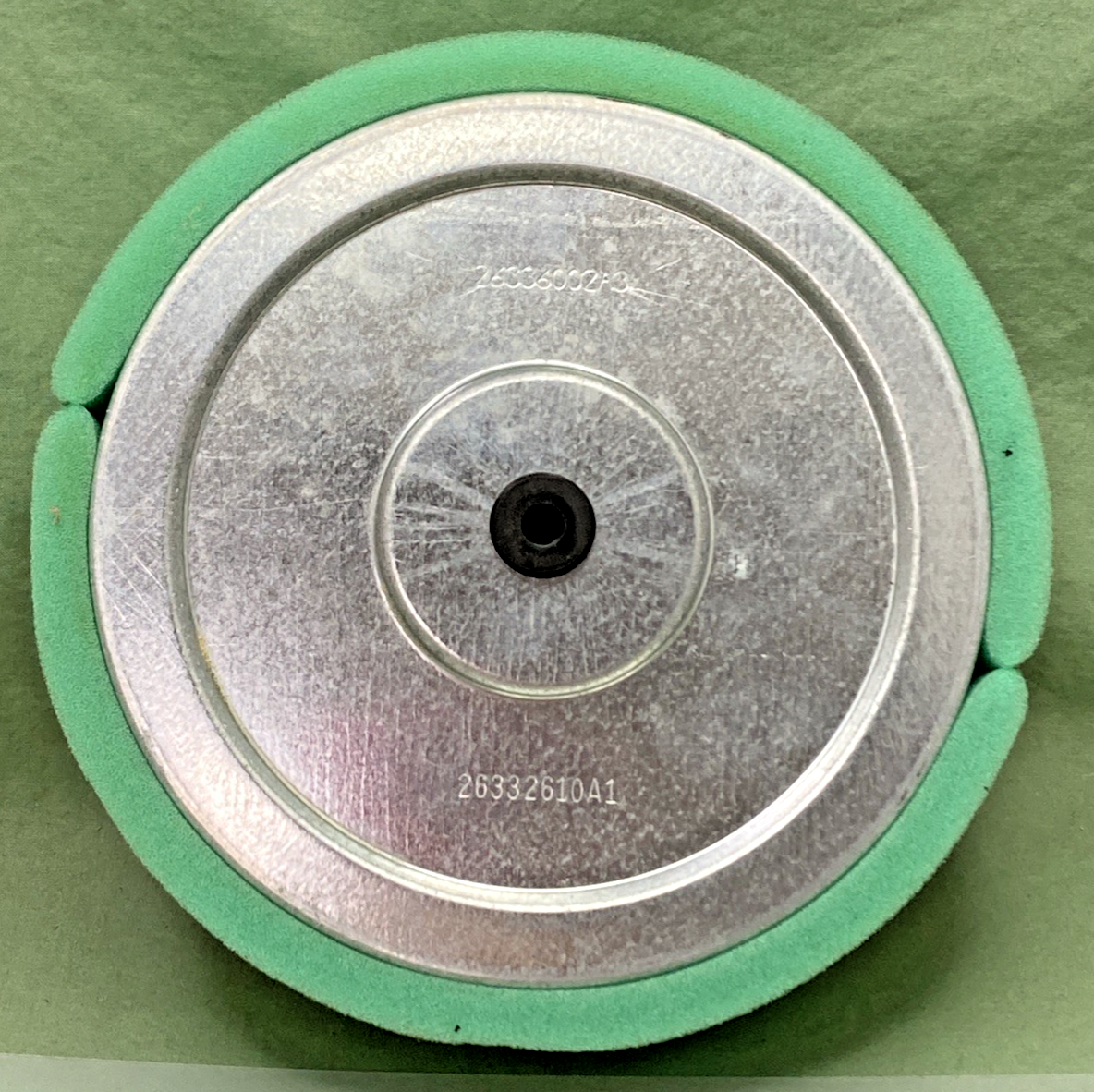 New Replaces Wix 26336002A3 Air Filter