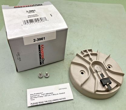New Genuine Master Pro 2-3961 Rotor