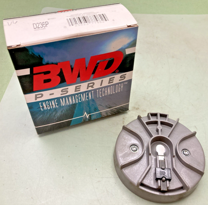 New Genuine BWD D236P Rotor
