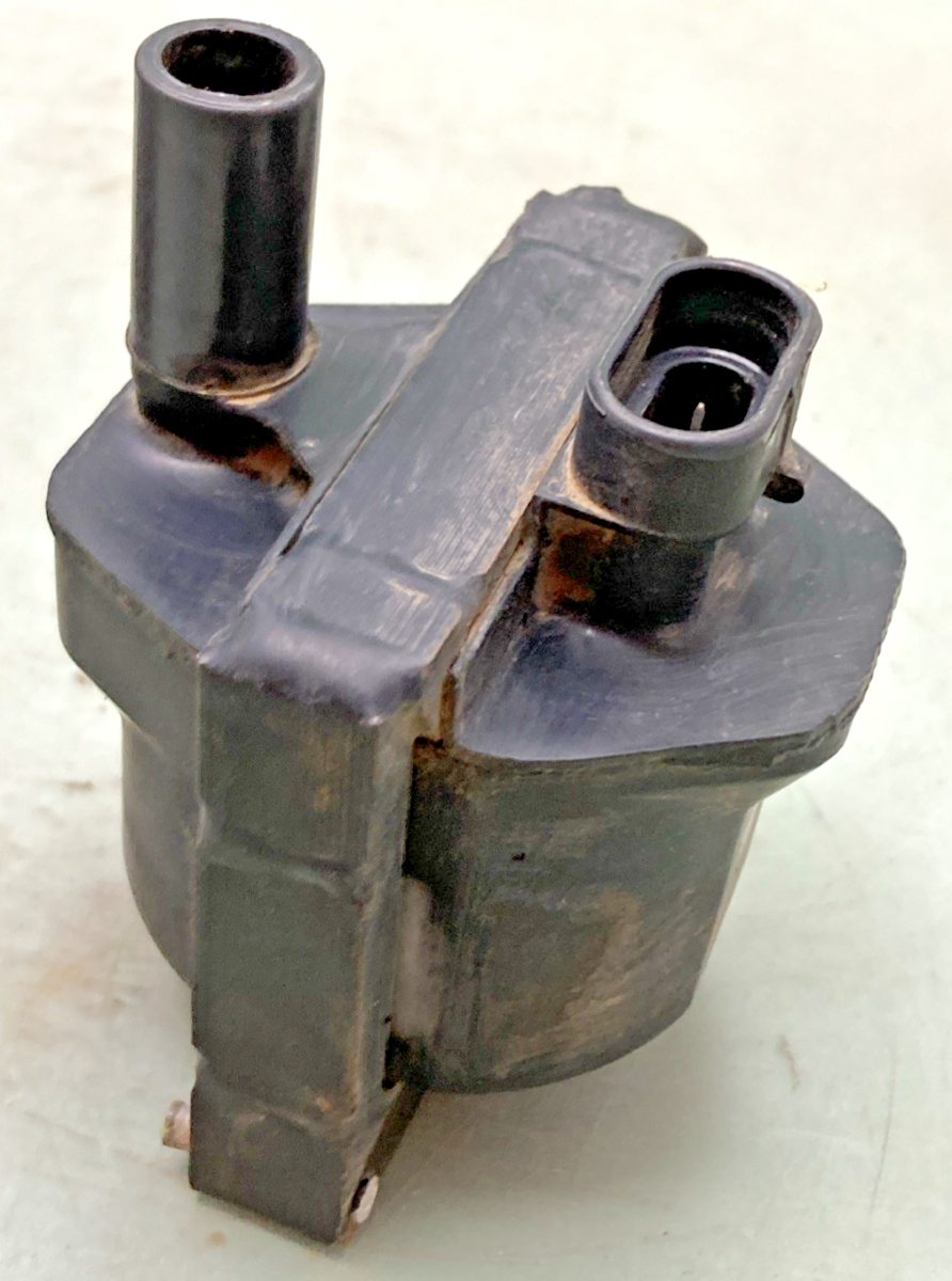 Genuine BWD E208 Coil