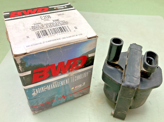 Genuine BWD E208 Coil